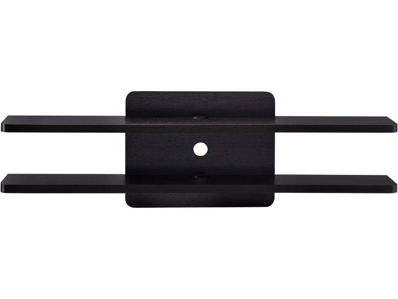 AVF FSL700LUCSW-A 32 - 65" Reflections - Lucerne Curved Pedestal TV Stand