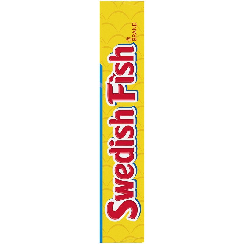 Swedish Fish Soft & Chewy Candy - 3.1oz