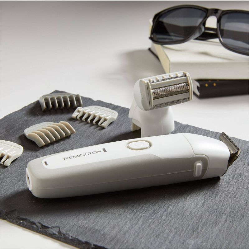 Remington 100% Waterproof Grooming Kit - PG6251
