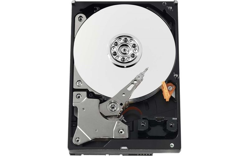 WD AV-GP WD3200AVVS 320 GB Hard Drive - 3.5" Internal - SATA (SATA/300) - 7200rpm - 8 MB Buffer - Hot Swappable - 3 Year Warranty