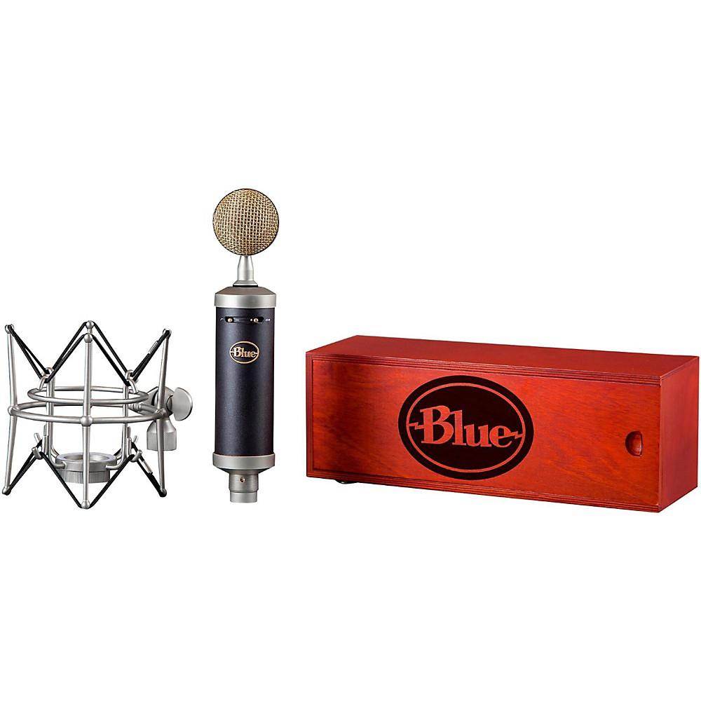 BLUE Baby Bottle SL Large-Diaphragm Studio Condenser Microphone