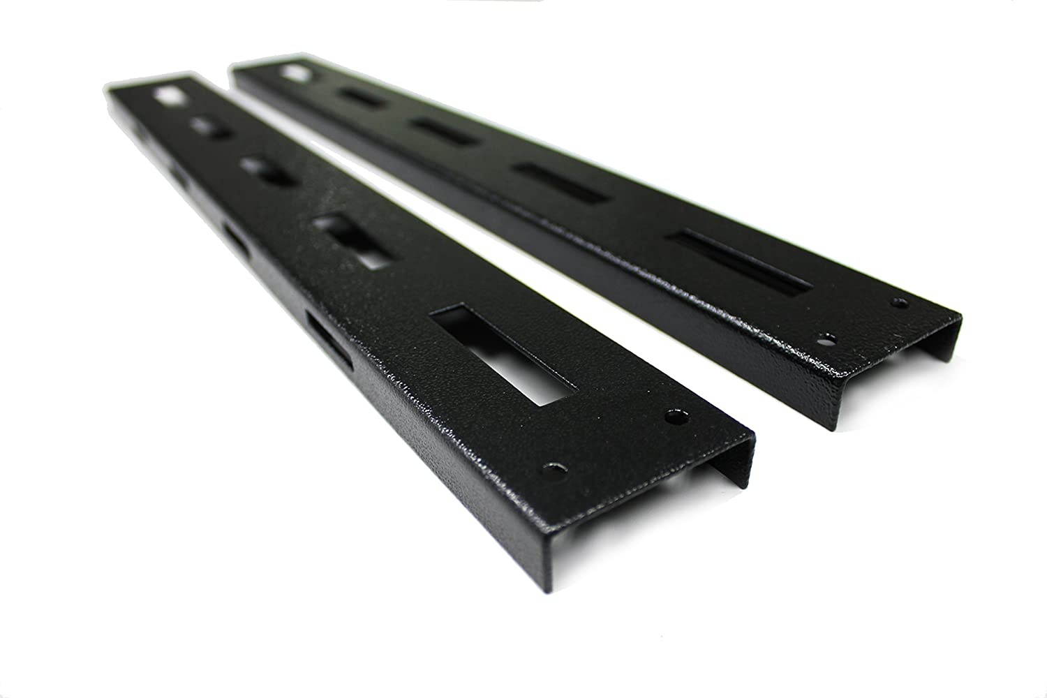 Elite Screens ZA56-WP Wall Plate for A56-E25B2 Wall/Ceiling Projector Mount, Black