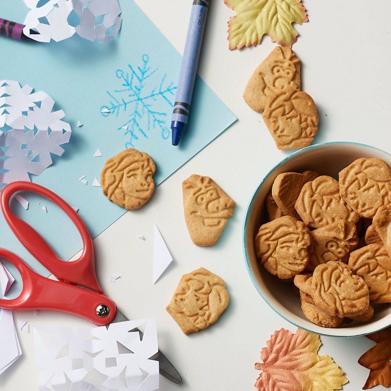 Frozen 2 Honey Grahams12ct Caddy - 9.3OZ