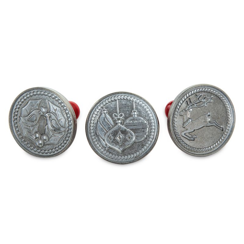 Nordic Ware Halloween Cookie Stamps