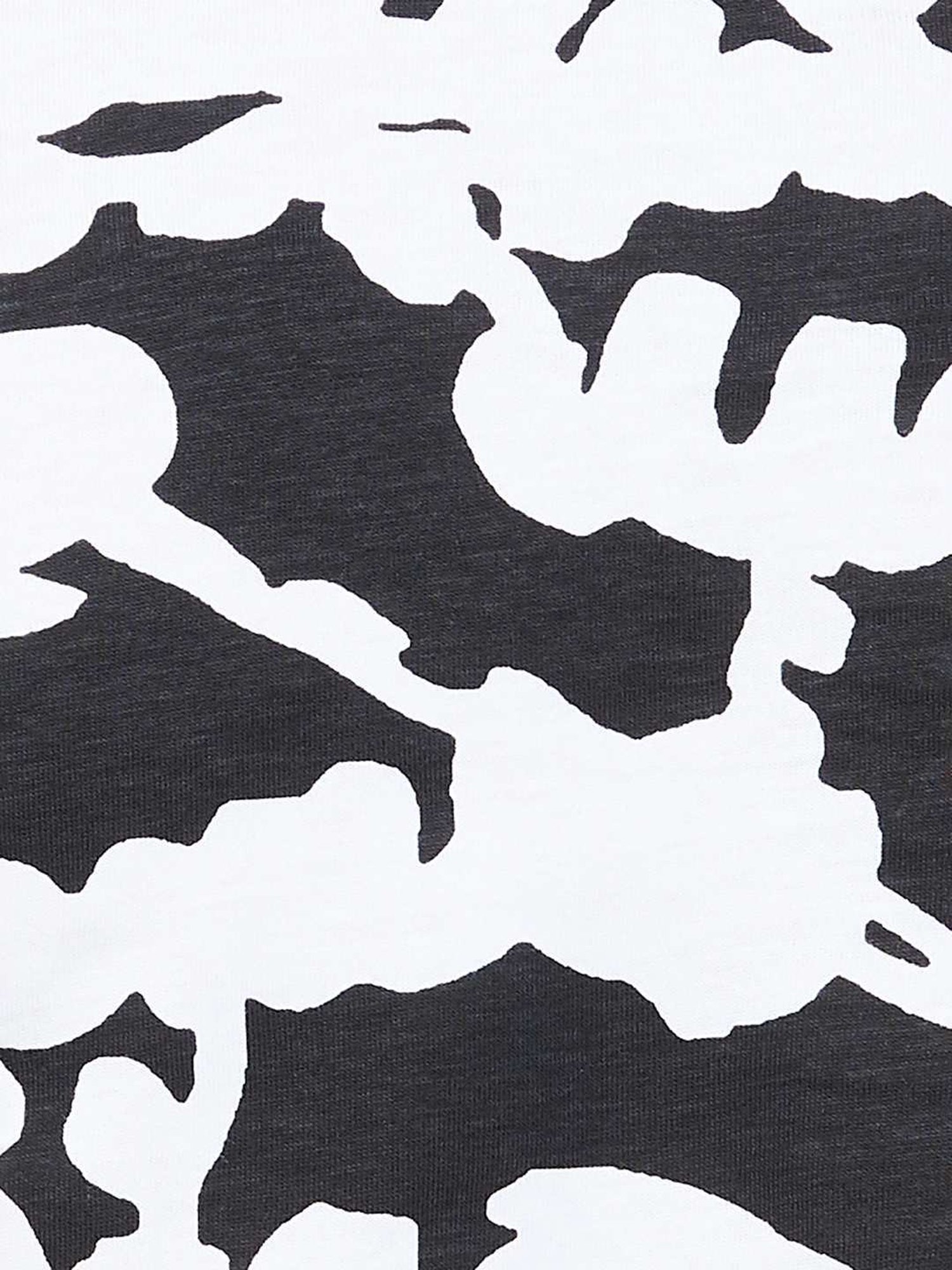 Forca by Lifestyle Multicolored Cotton Regular Fit Printed T-Shirts