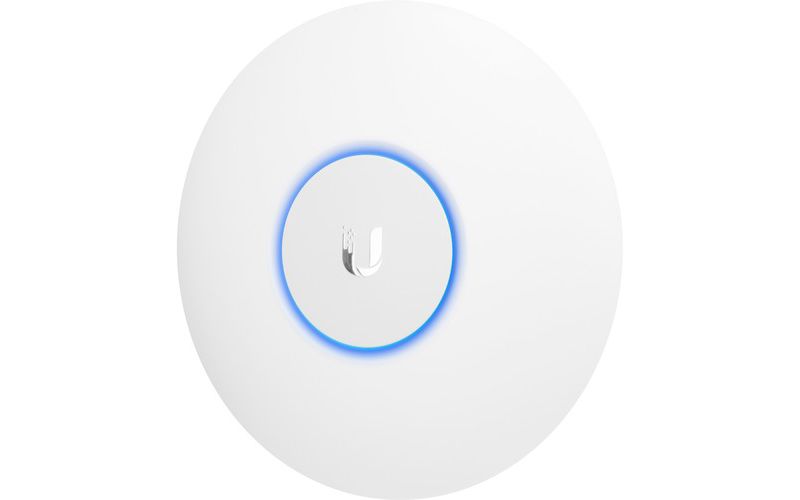 Ubiquiti Networks UniFi AP Enterprise WiFi System UAP-AC-LITE-5 (Pack of 5)