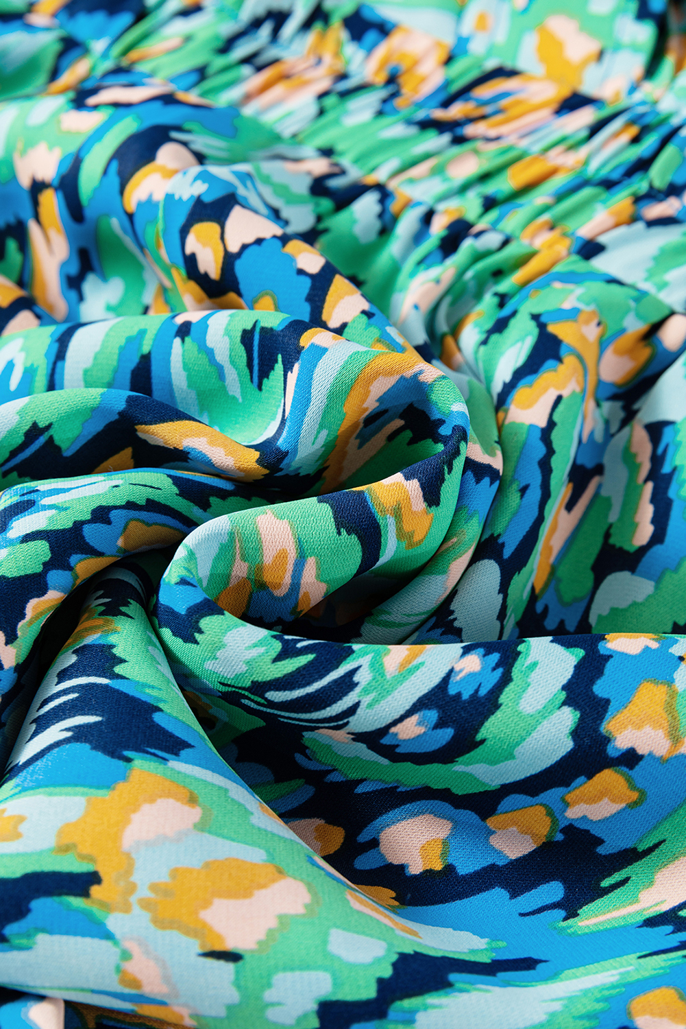 Grey Casual Spaghetti Straps Wide Leg Pocketed Jumpsuits