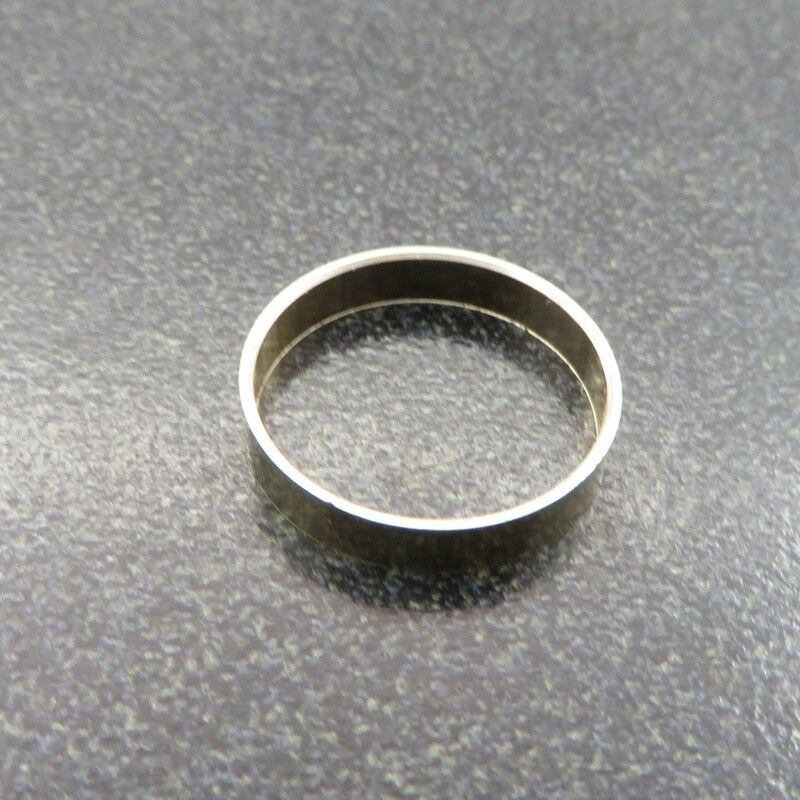 Genuine Bach Stradivarius Trombone Cork Ring NEW! Ships Fast! BE6