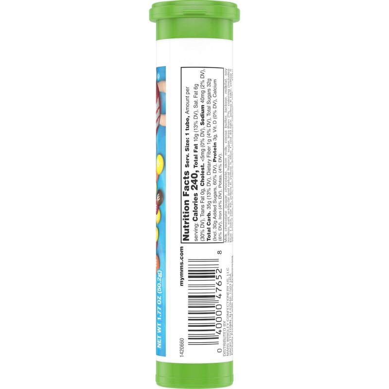 M&M's Minis Milk Chocolate - 1.77oz