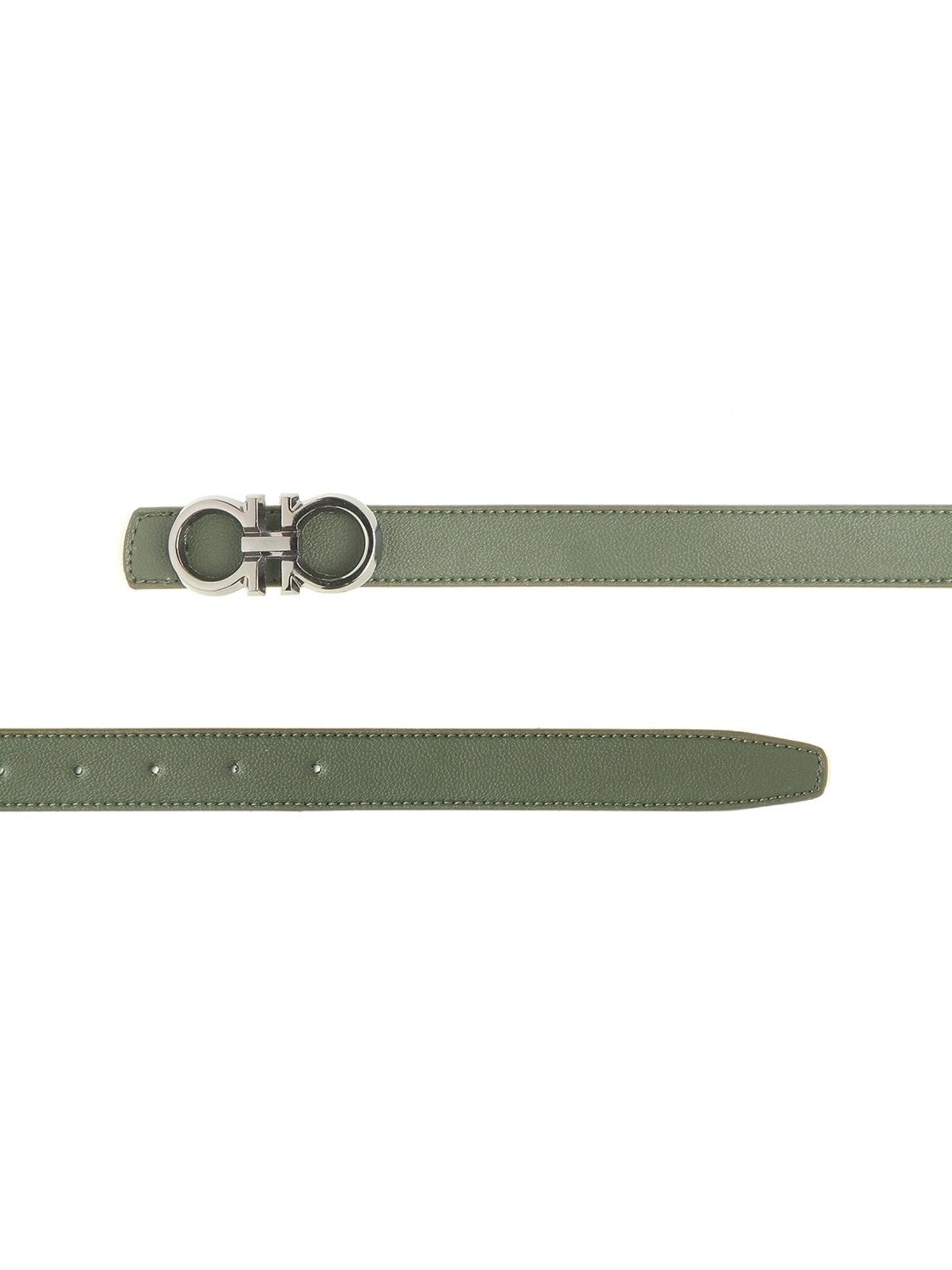 Calvadoss Green Waist Belt for Women