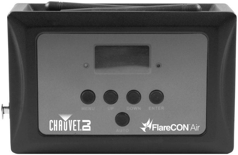 CHAUVET DJ Intimidator Spot 375Z IRC LED Effect Light