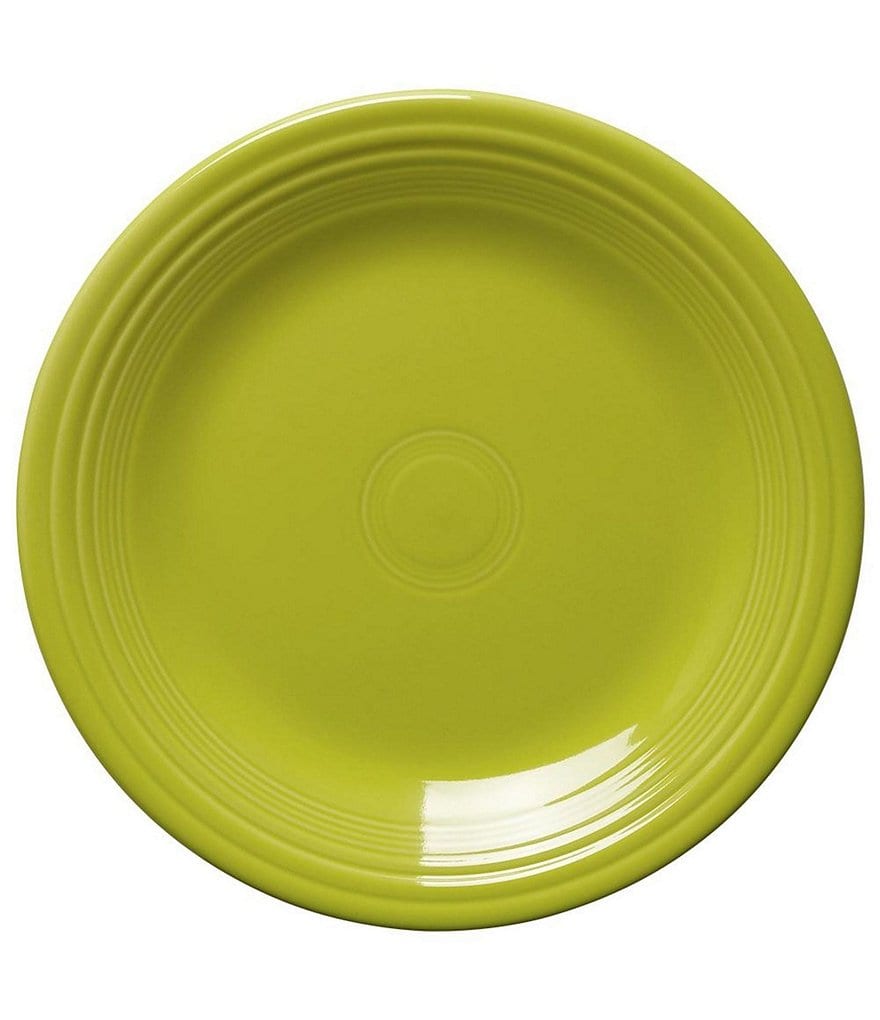 Fiesta Dinner Plate