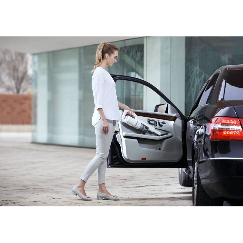 The Good Home Co. Pure Grass Vacuum Beads - 8oz