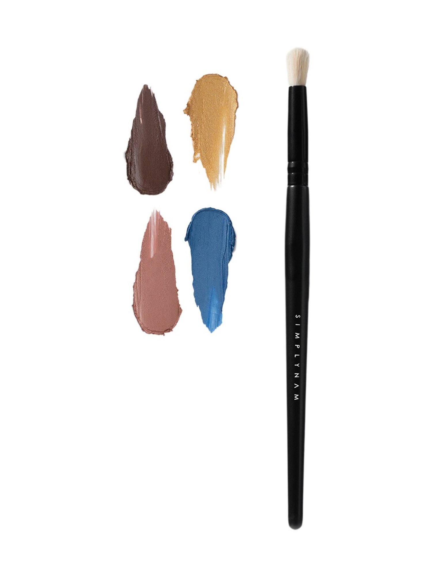 Simply Nam Eyeshadow Blend Brush