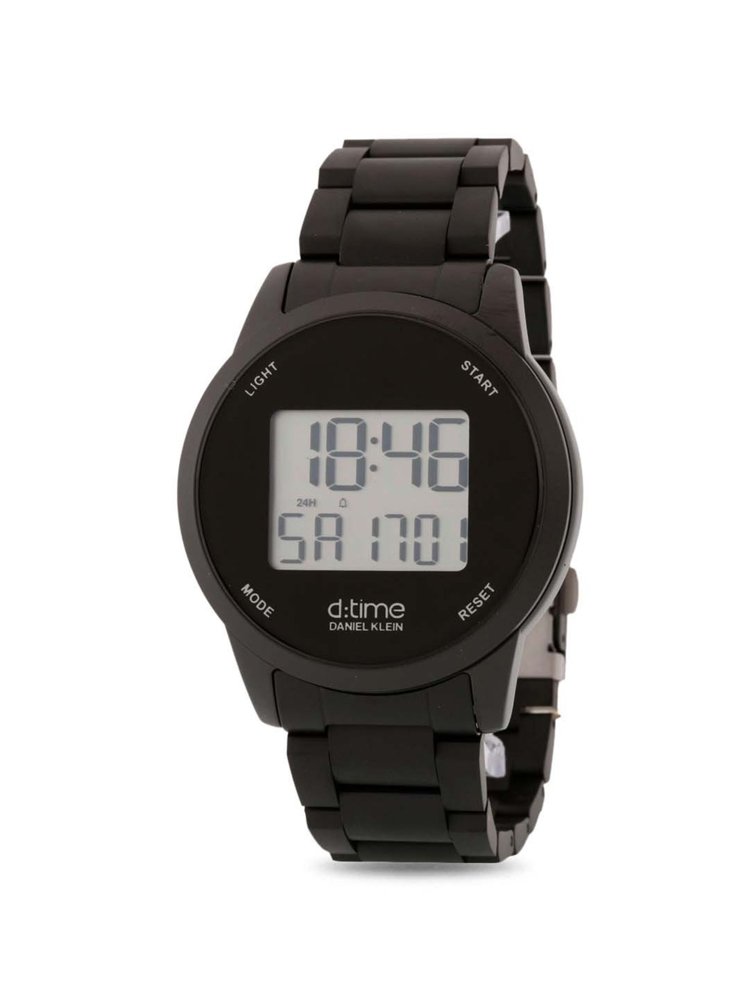 Daniel Klein DK.1.12658-3 D-time Digital Watch for Men