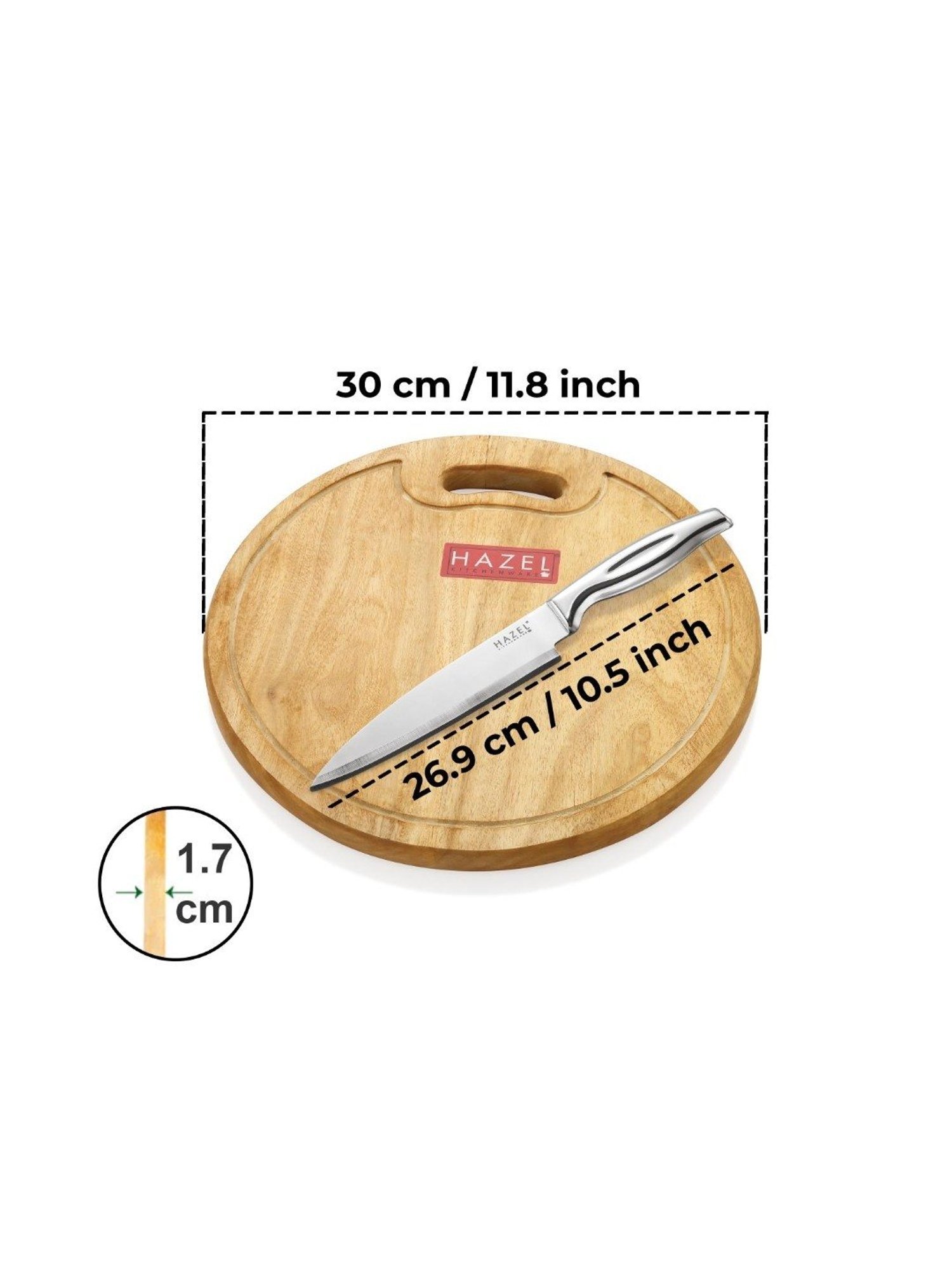 BergHOFF Leo Multicolor Kitchen Tools - Set of 3