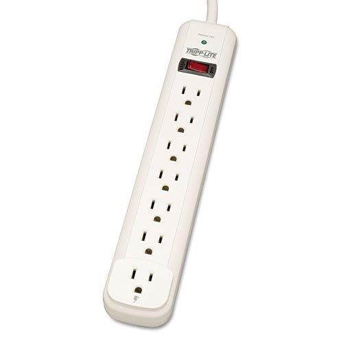 TRPTLP725 - Tripp Lite TLP725 Surge Suppressor