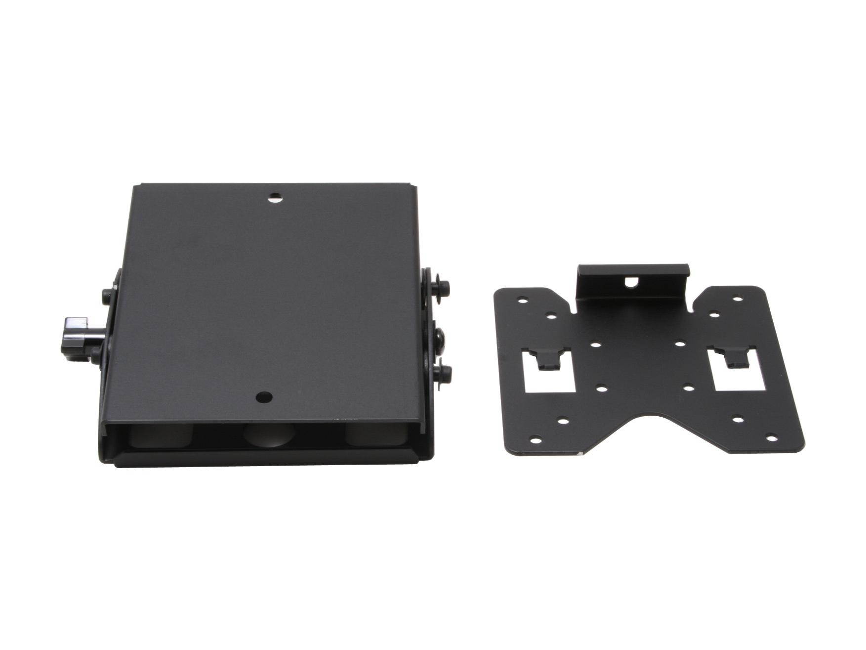 Peerless-AV ST630 BLACK SMARTMOUNT TILT WALL MOUNT FOR 10"-24" SCREENS