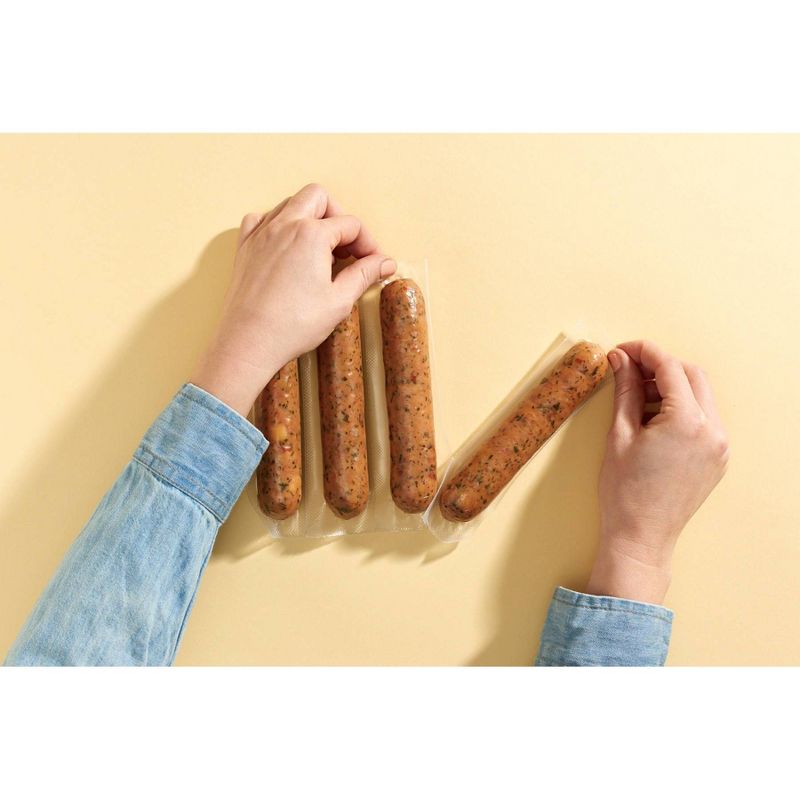 Gilbert's Craft Sausage Caprese Chicken Sausage - 10oz