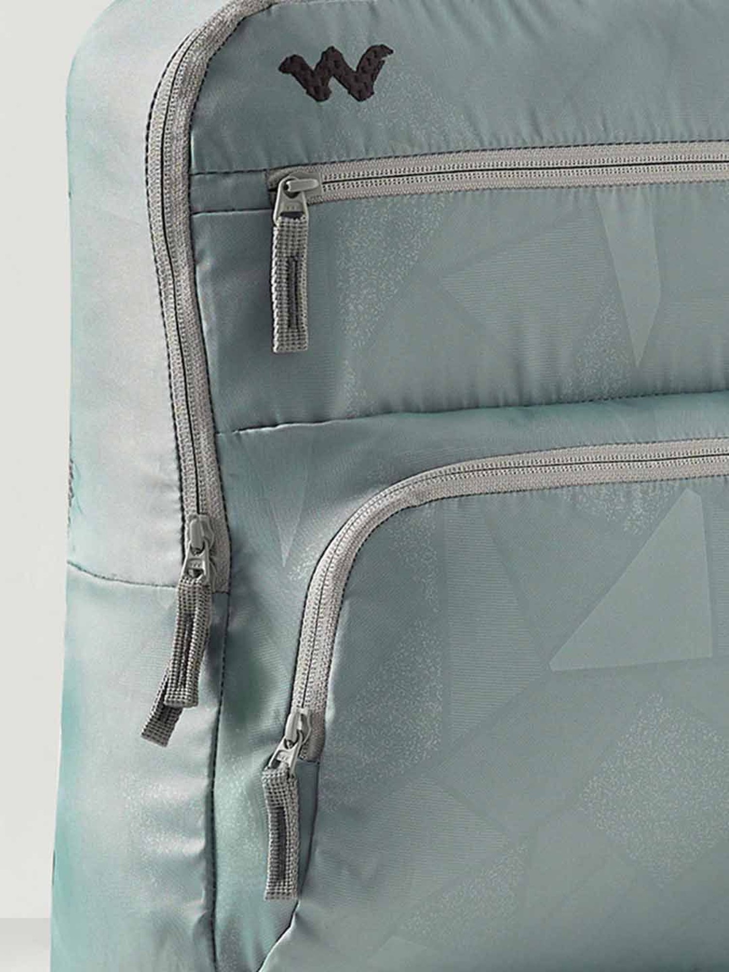 Wildcraft Evo 15 Grey Backpack