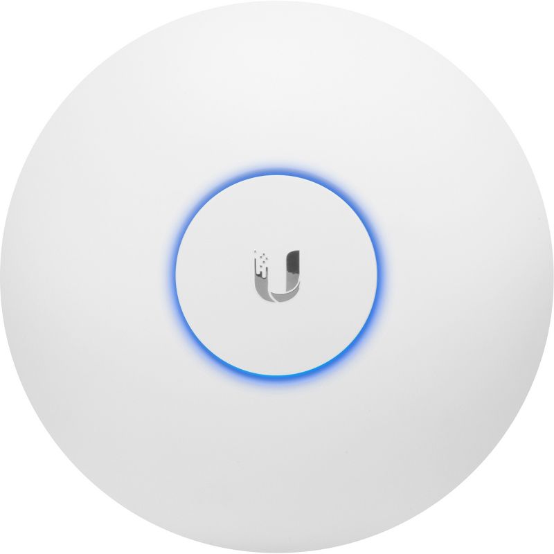 Ubiquiti Unifi Ap-AC Long Range - Wireless Access Point - 802.11 B/A/G/n/AC (UAPACLR5US)