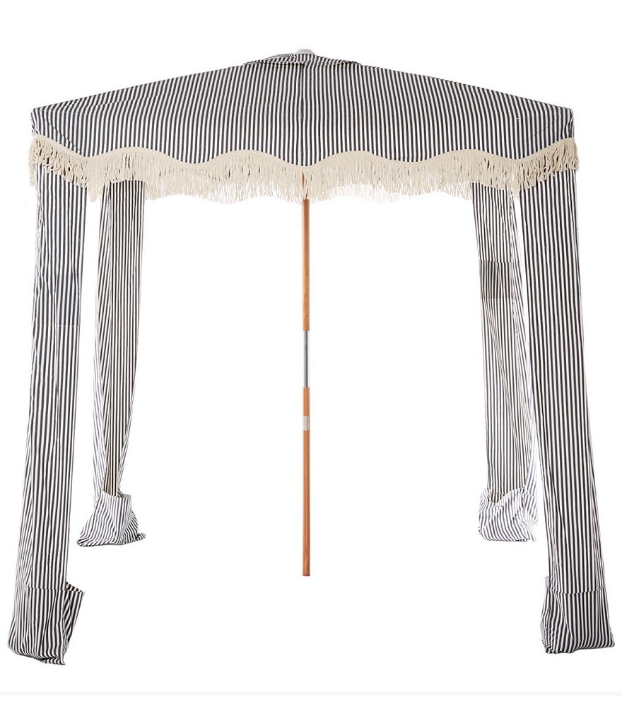 business & pleasure Premium Beach Cabana