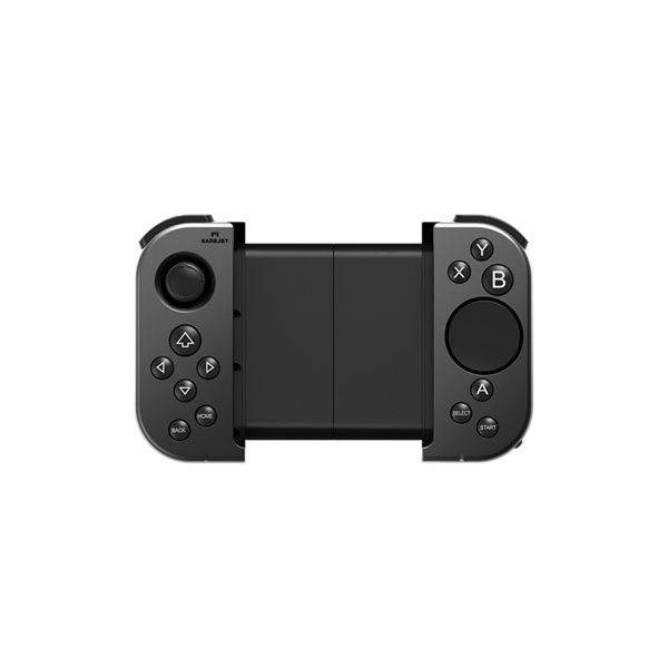 HandJoy Tmax bluetooth Joystick Gamepad With Touch Button Game Controller For Pubg Mobile Phone Game