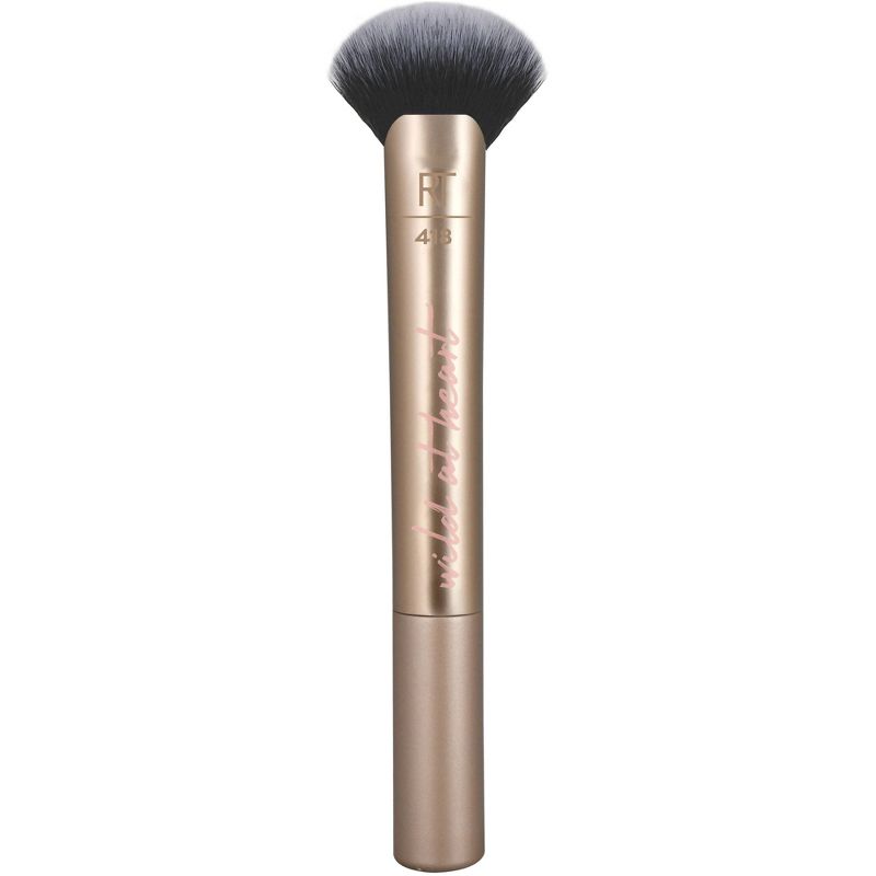 Real Techniques Animalista Contour Fan Brush