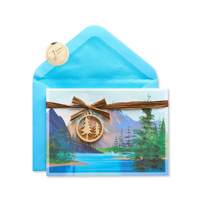 Birthday Greeting Card - PAPYRUS