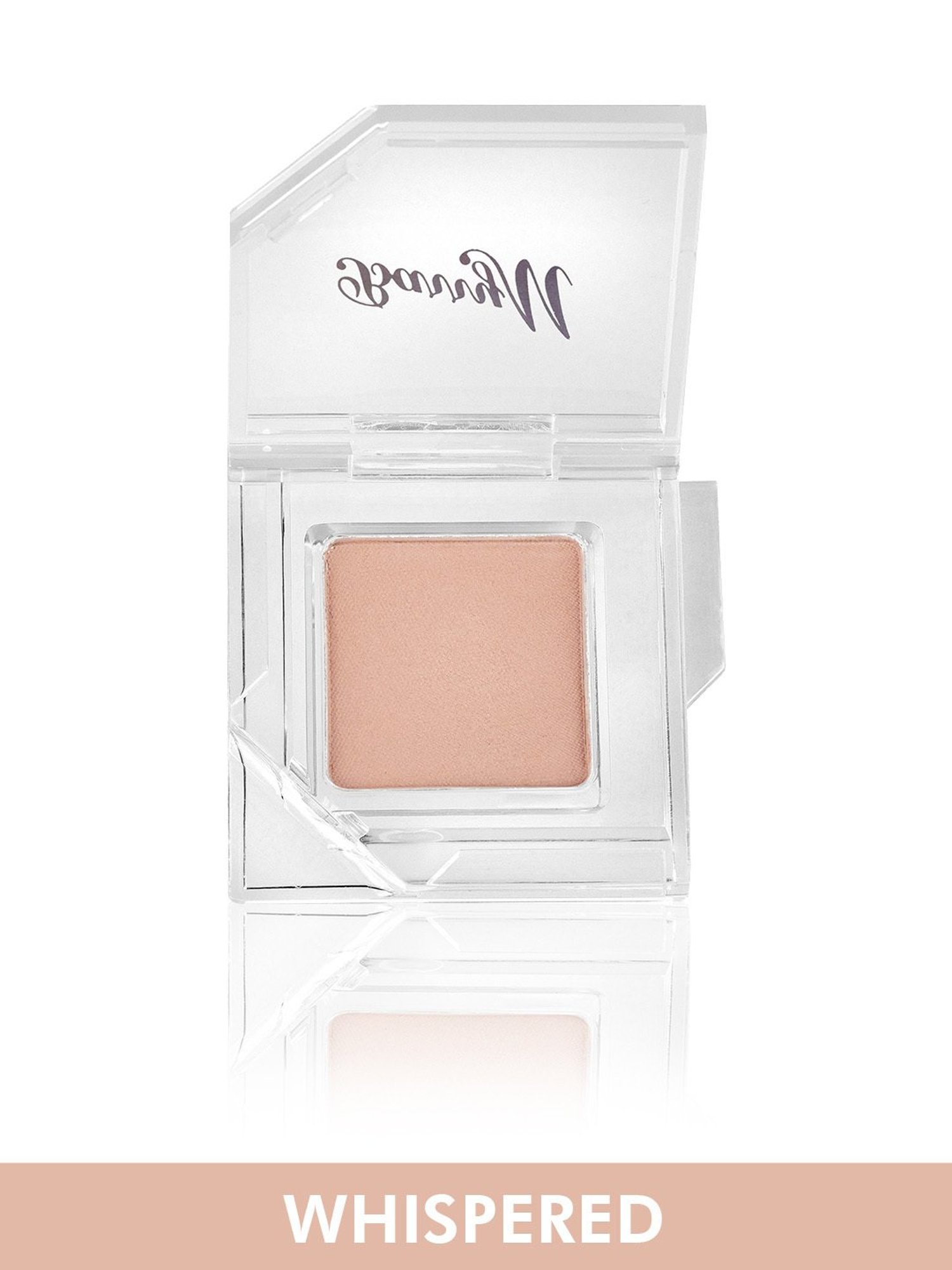 Barry M Clickable Eyeshadow Whispered - 1.4 gm
