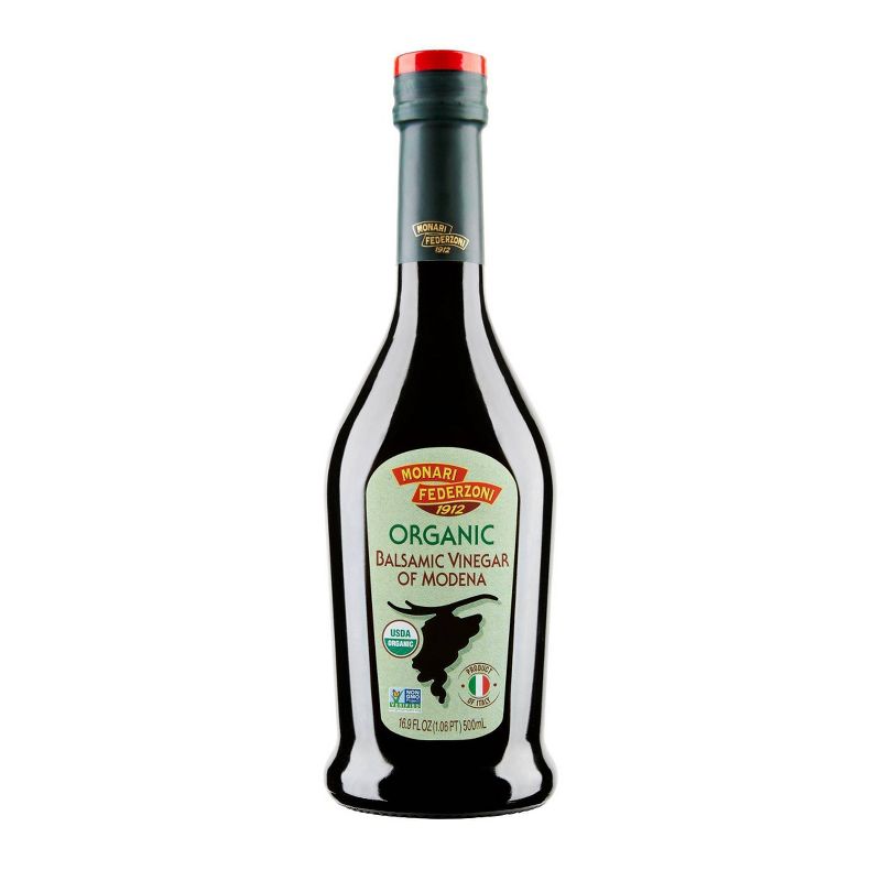 Monari Organic Balsamic Vinegar - 17oz