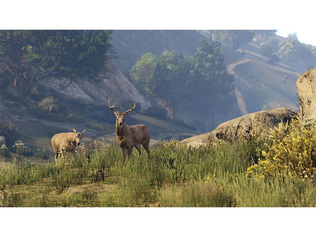 Saints Row: Gat Out Of Hell XBOX One [Digital Code]