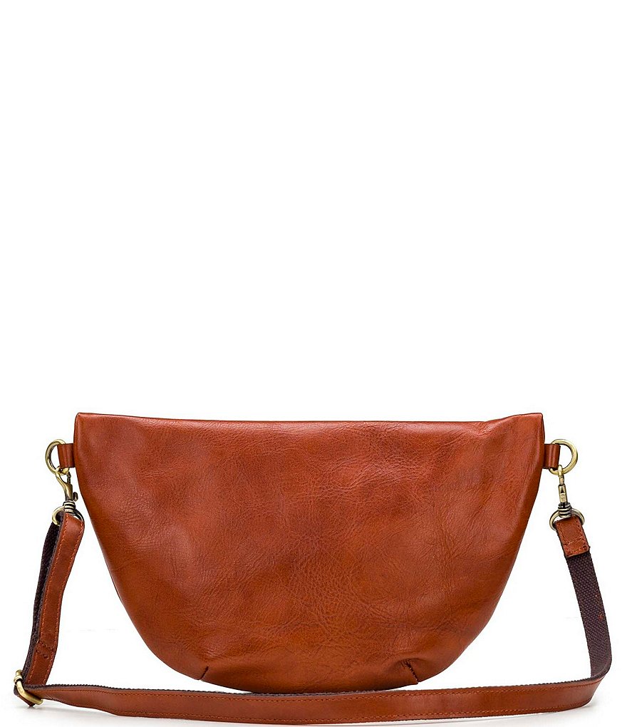 Herschel Supply Co. Fifteen Camouflage Zip Around Belt Bag