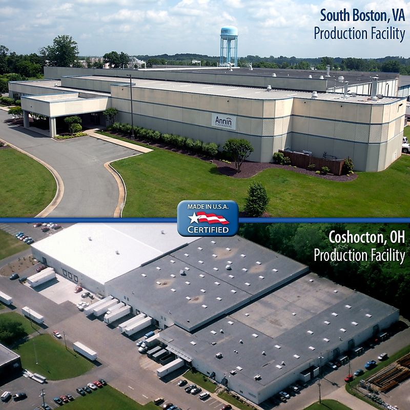 COASTWIDE 22 x 17 x 12 Shipping Boxes, 32 ECT, Brown 221712