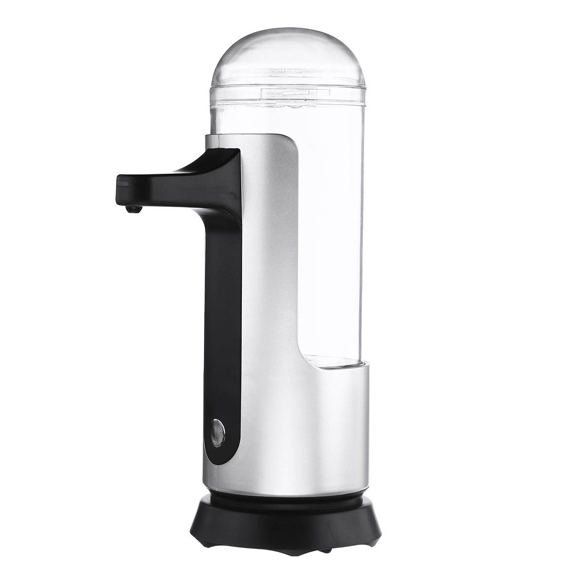 300ml Automatic Soap Dispenser IR Smart Sensor Liquid Dispenser Hand Washer
