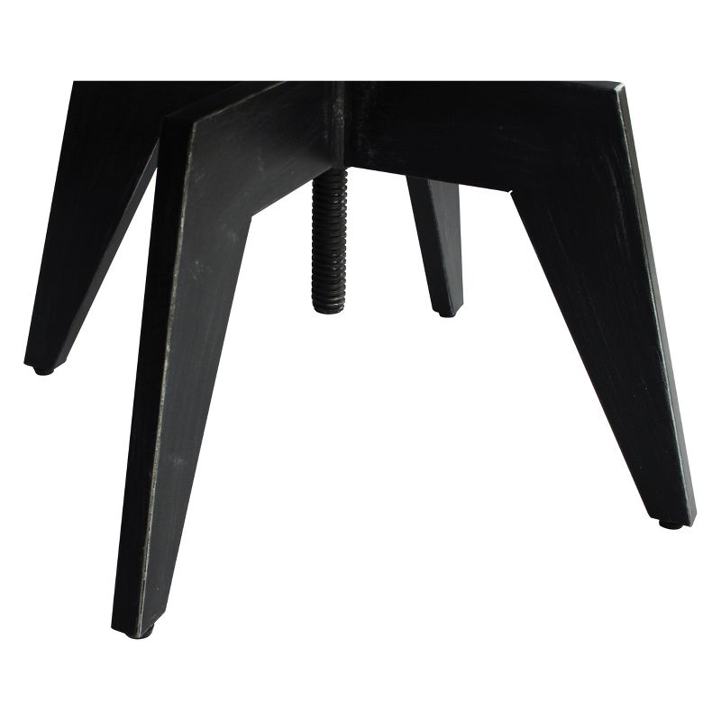 Tanis Industrial Coffee Table Pine - Modern Home