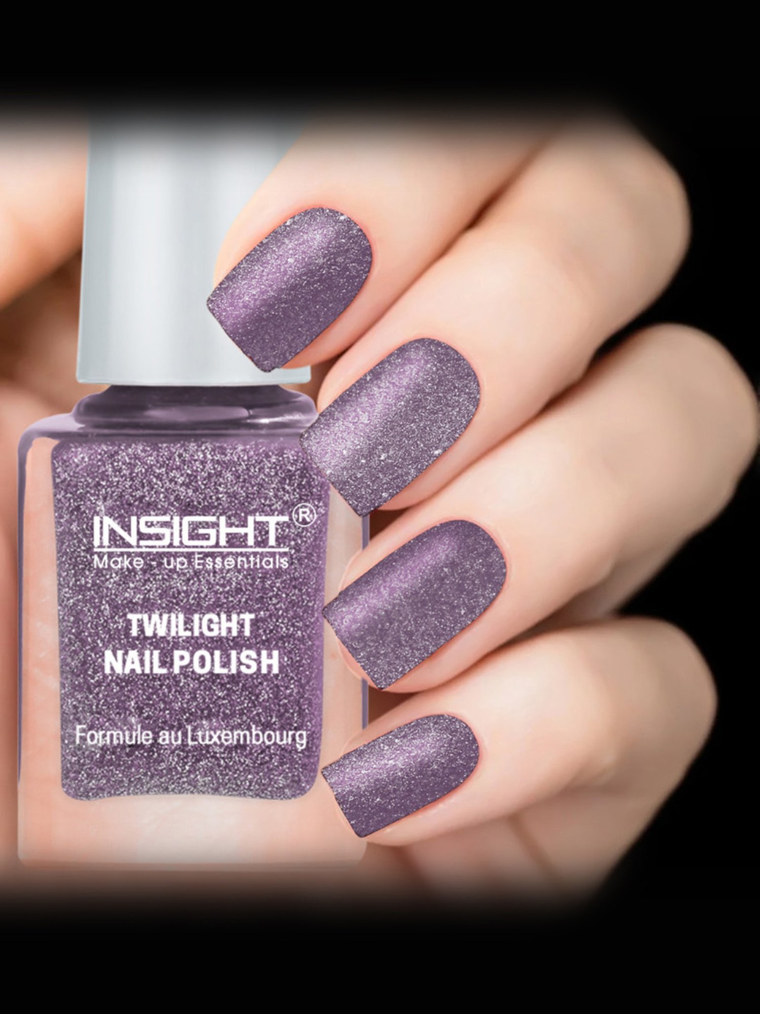 Insight Cosmetics Twilight Nail Polish 05 - 12 ml