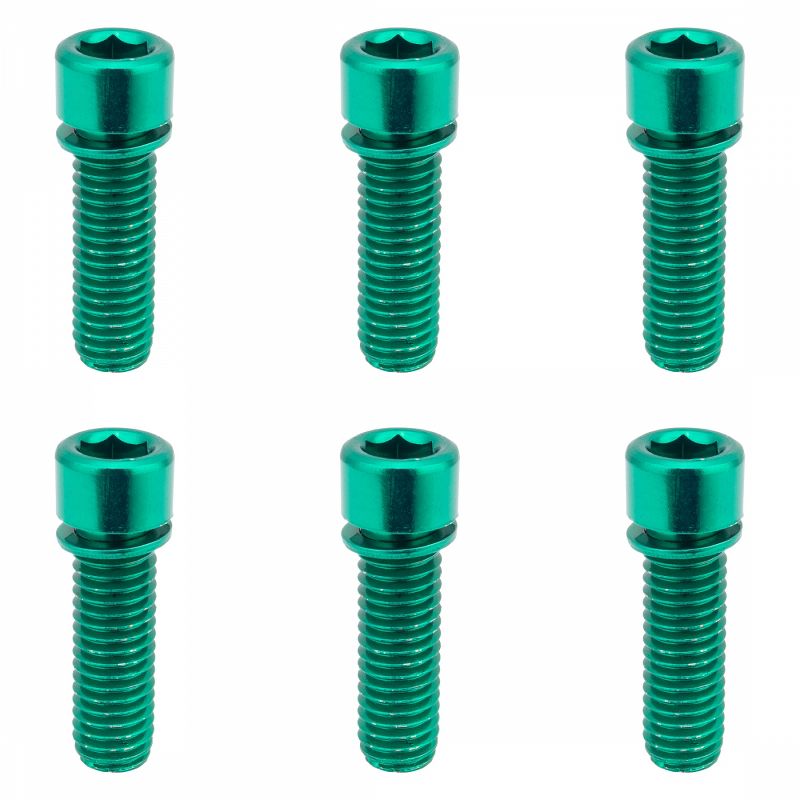 Shadow Conspiracy TSC Hollow Stem BoltS Stem Small Part