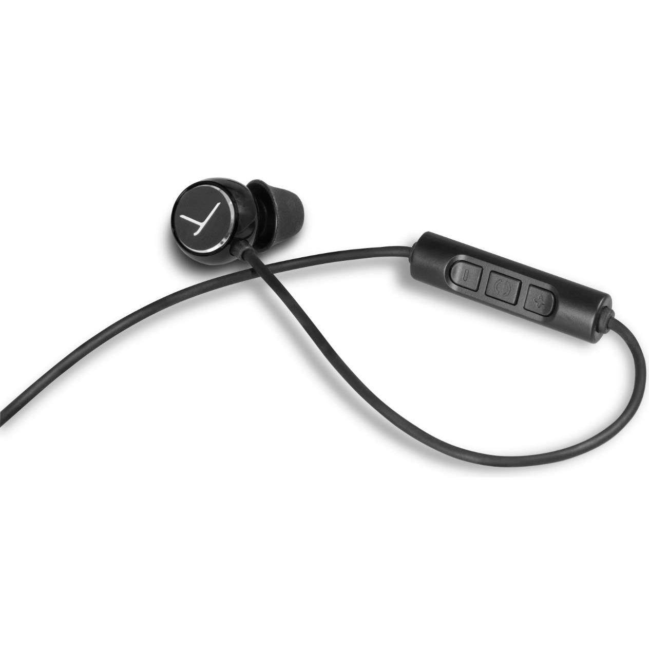 BeyerDynamic Soul BYRD Wired In-Ear Headset (Black) w/ Wireless Power Bank 8000 mAh & More