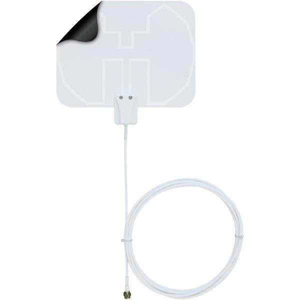 WINEGARD FL-4000 FlatWave(R) Mini HD TV Antenna