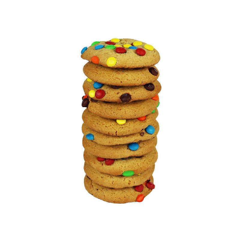 Lofthouse M&M Cookies - 12.5oz
