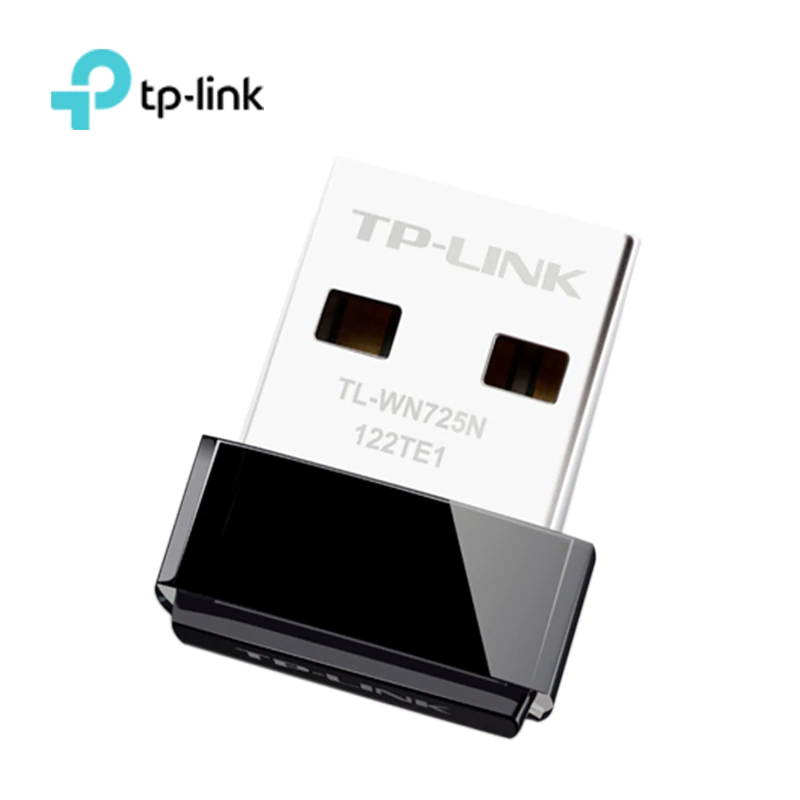 1 pcs TP LINK 150Mbps Wireless Network Card IEEE802.11n Wifi Adapter 2.4G USB Wifi Antenna Adapter WIFI Dongle for PC