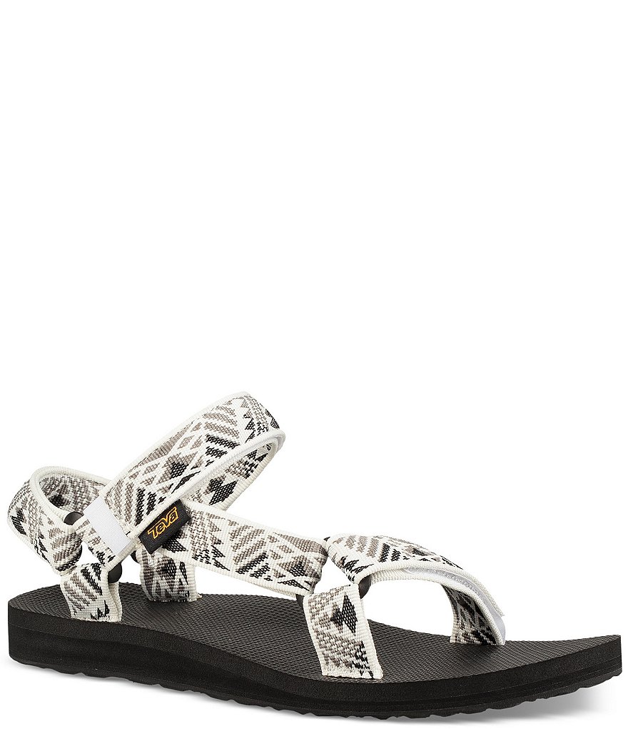 Teva Women's Original Universal Boomerang Printed Sandals