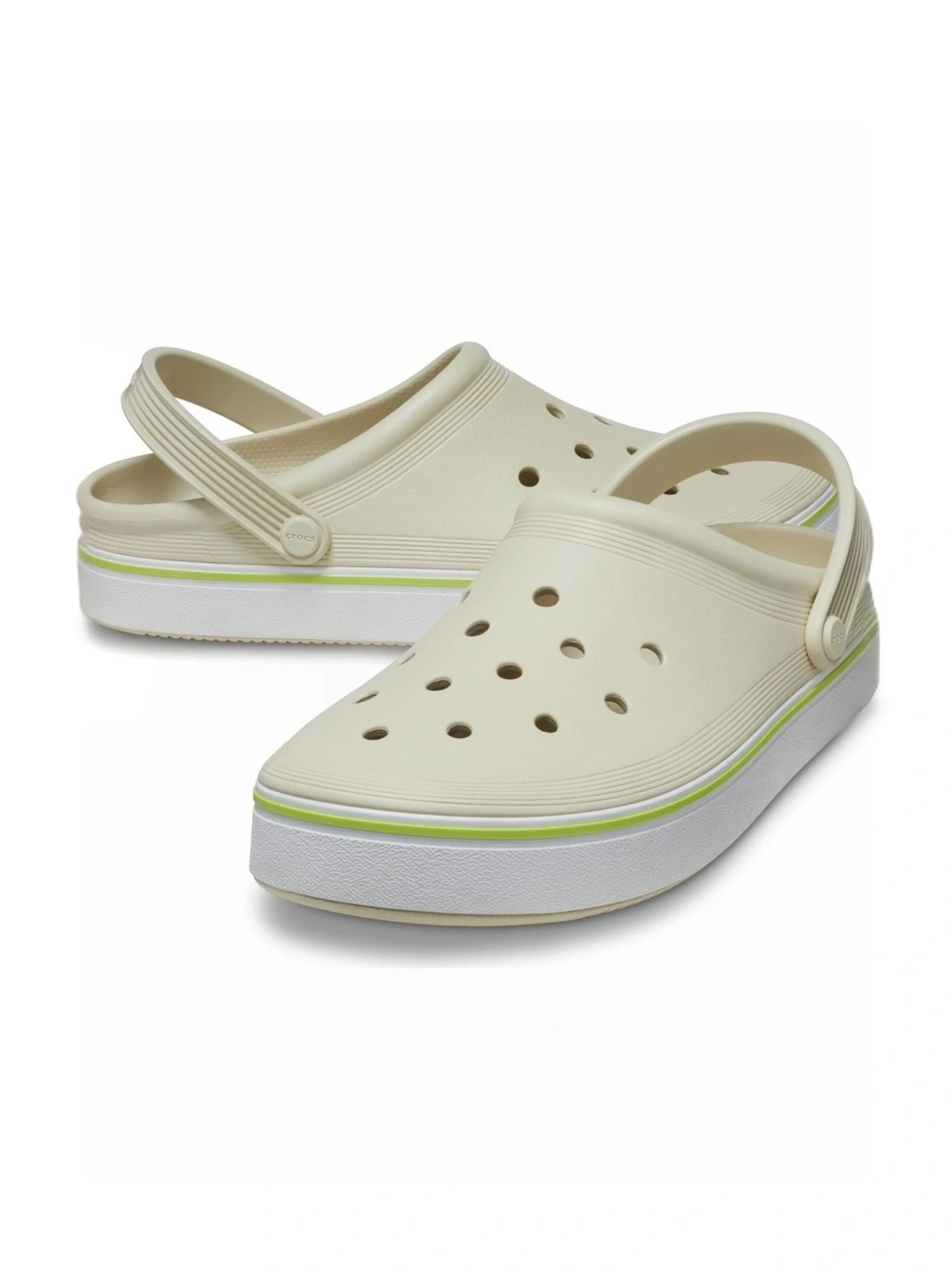 Hummel Men's Natal Orange Flip Flops