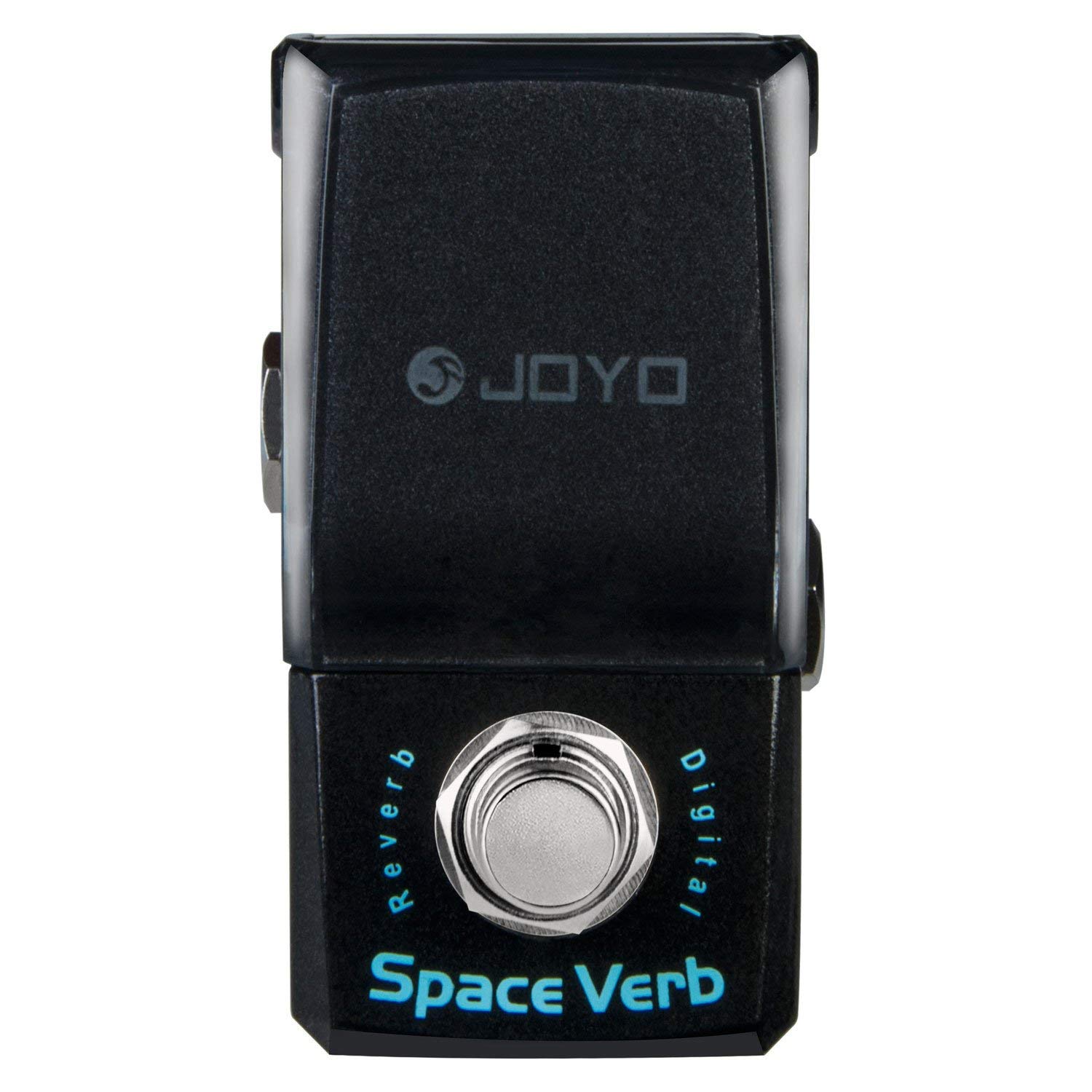 Joyo JF-317 Space Verb Digital Reverb Electric Guitar Single Effect