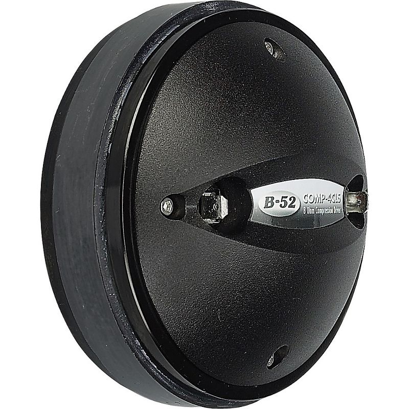 B-52 COMP-4CLS 1" Exit Compression Driver &mdash Screw-On