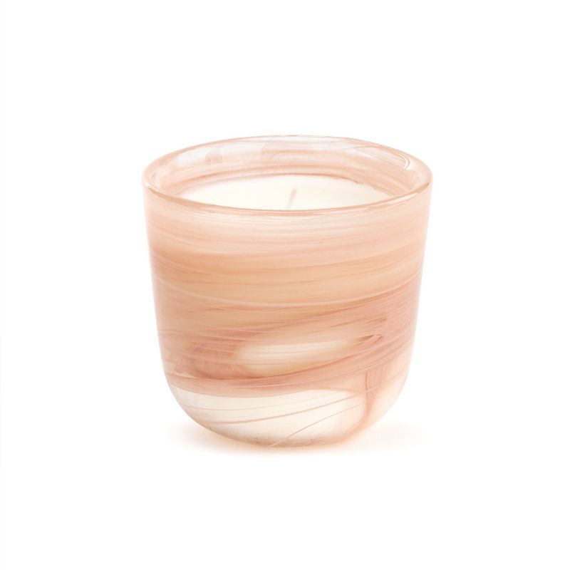 DEMDACO Giving Candle - Comfort pink