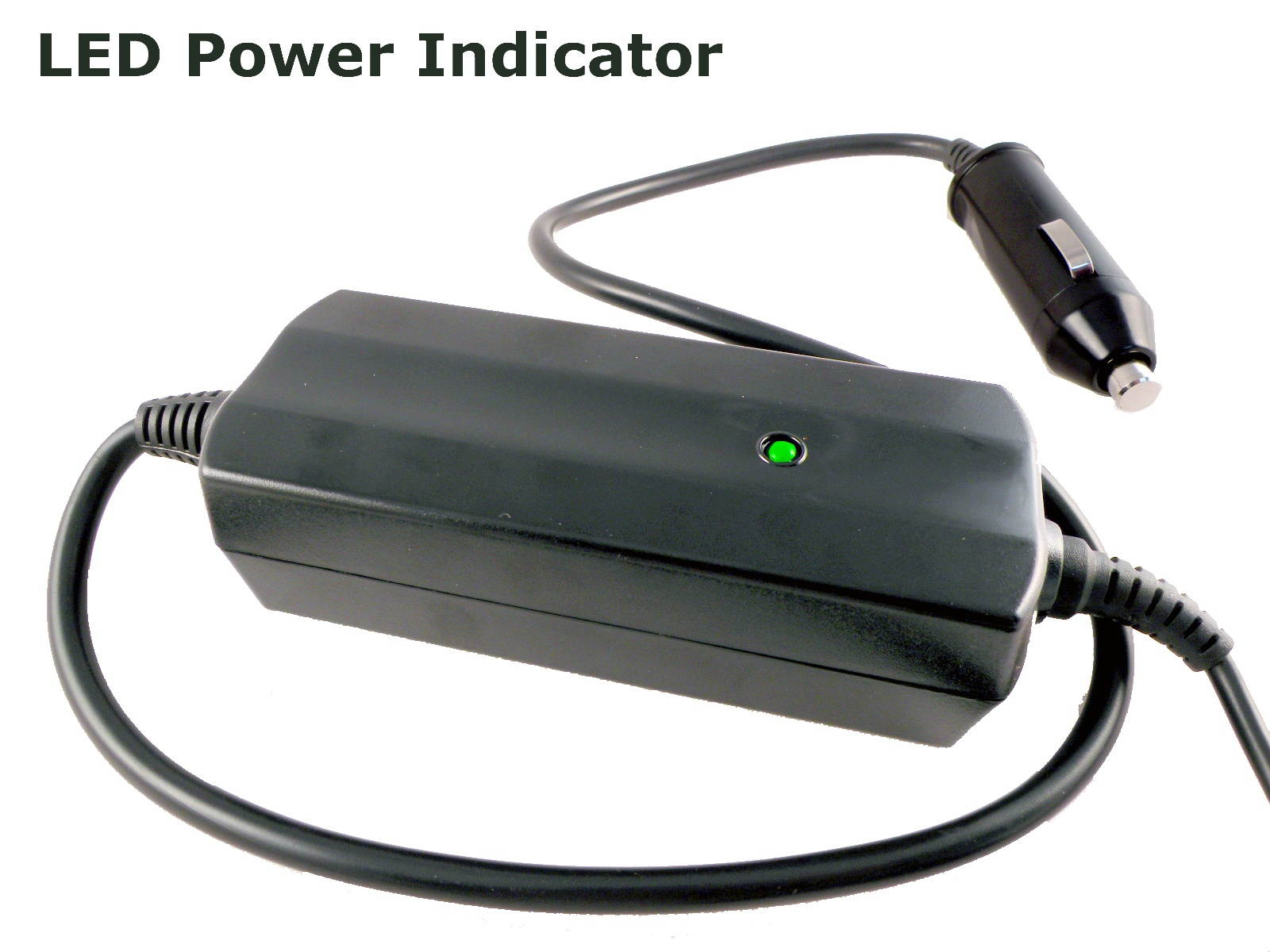 iTEKIRO Auto Adapter Car Charger for Panasonic CF-H2F, CF-H2mk1, CF-H2mk2, CF-S9, CF-S10, FZ-A2, FZ-B2, FZ-E1, FZ-F1, FZ-G1, FZ-M1, FZ-M1A, FZ-M1C