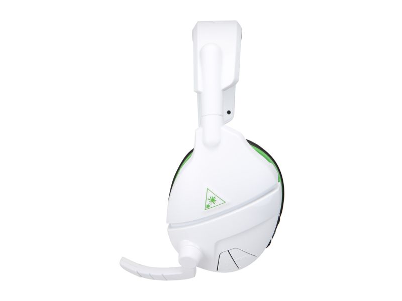 Turtle Beach Stealth 600 White Wireless Surround Sound Gaming Headset for Xbox One