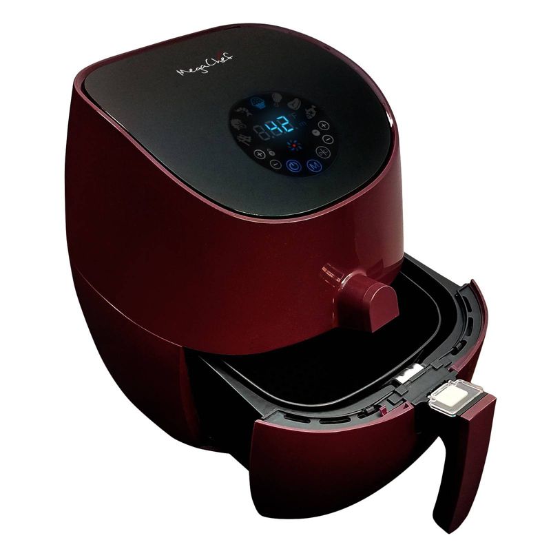 Inalsa 1500W 12L Air Fryer